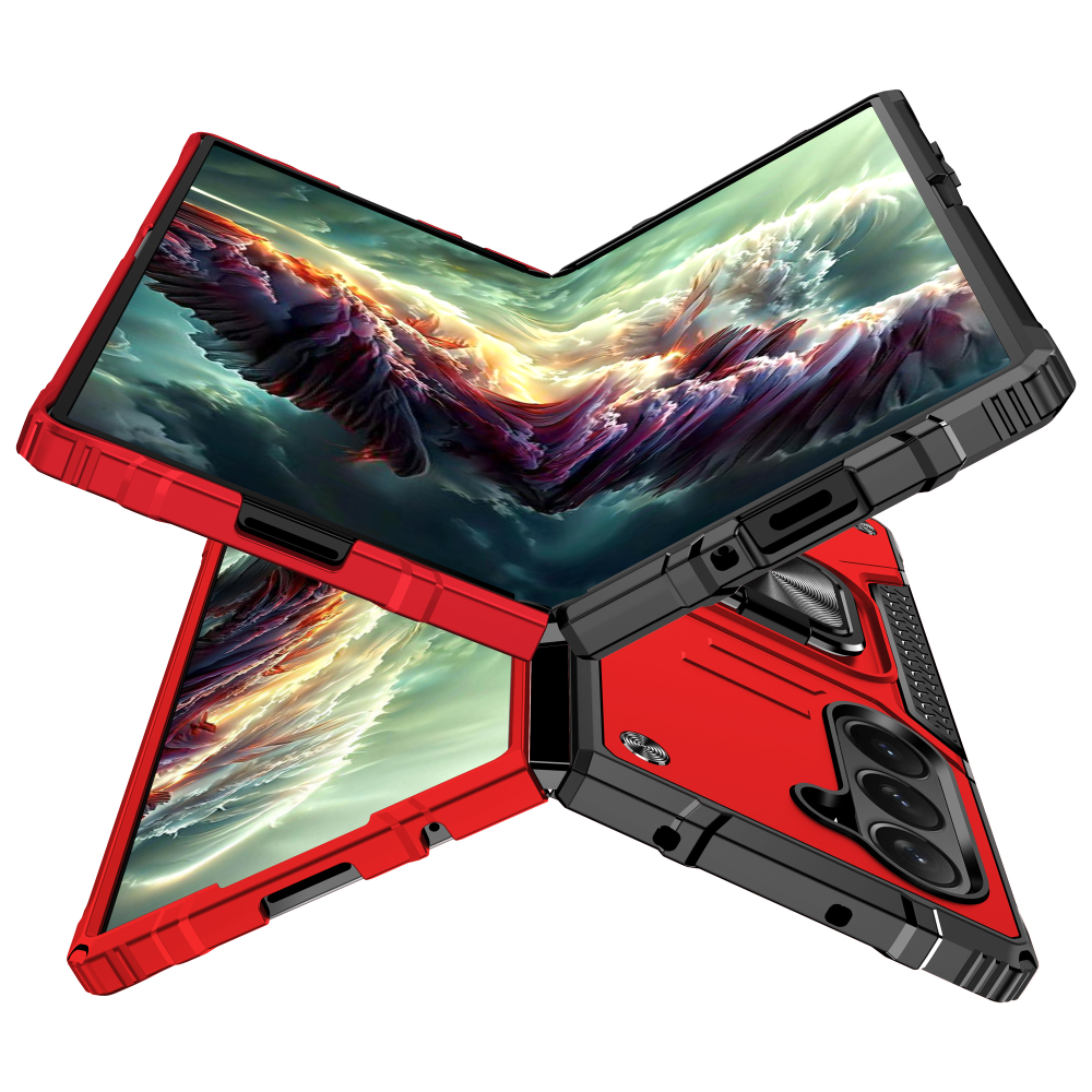 Противоударный чехол Legion Case для Samsung Galaxy Z Fold 6