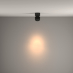 Потолочный светильник Technical C084CL-15W3K-B