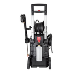 Мойка высокого давления РЕСАНТА МР-220ПРОФ