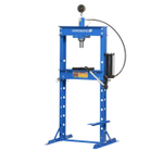 Пресс гидравлический 20т. NORDBERG N3620FL