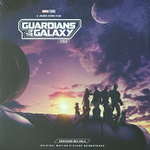 Guardians Of The Galaxy Vol. 3 2LP (Европа 2023г.)