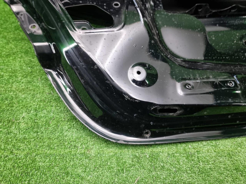 Крышка багажника Toyota Camry xv70 (2017-н.в.)