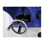 Станок фуговальный БЕЛМАШ J200/1800AMR