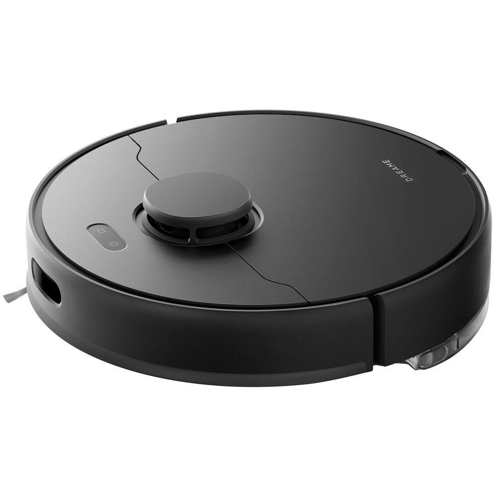 Робот-пылесос Dreame Bot F10 Black, RLF11SA