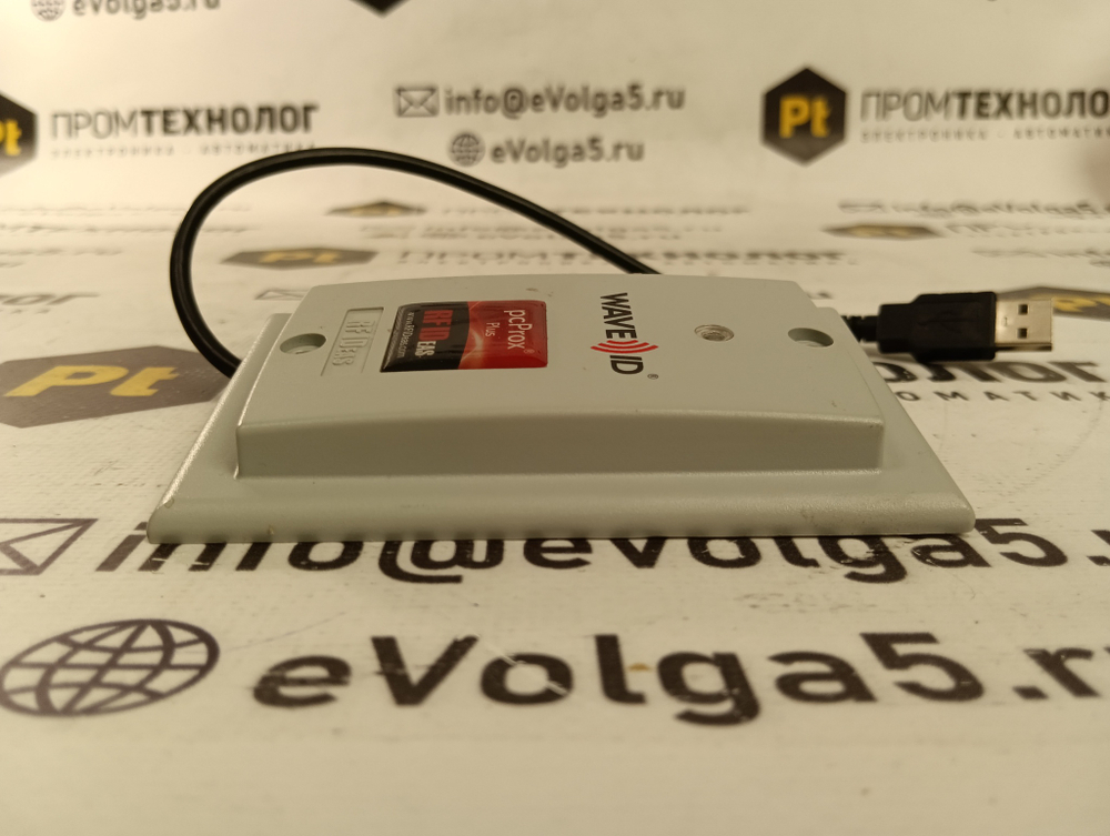 RFIDeas RDR-805W1AGU-RA б/у