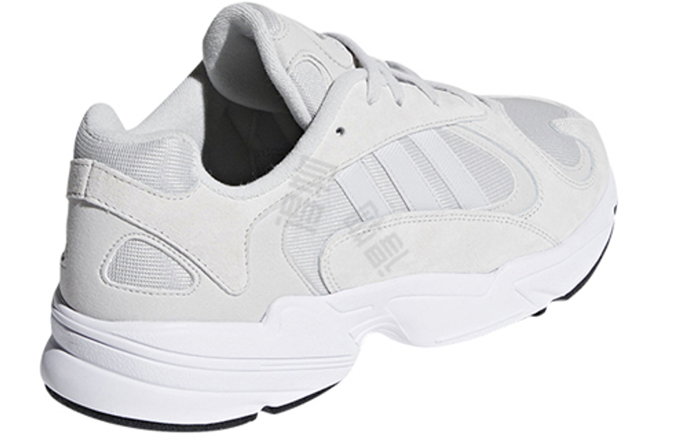 Кроссовки Adidas Originals Yung-1