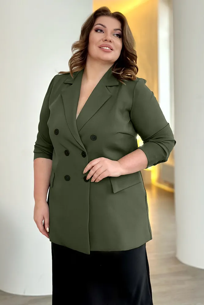 Жакет 2880 Fabrika