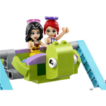 LEGO Friends: Подводная карусель 41337 — Underwater Loop — Лего Френдз Друзья Подружки