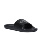 Шлепанцы CALVIN KLEIN JEANS - черный(YW0YW01243)