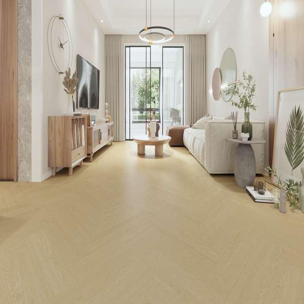 Виниловый ламинат EvoFloor Parquet Manora