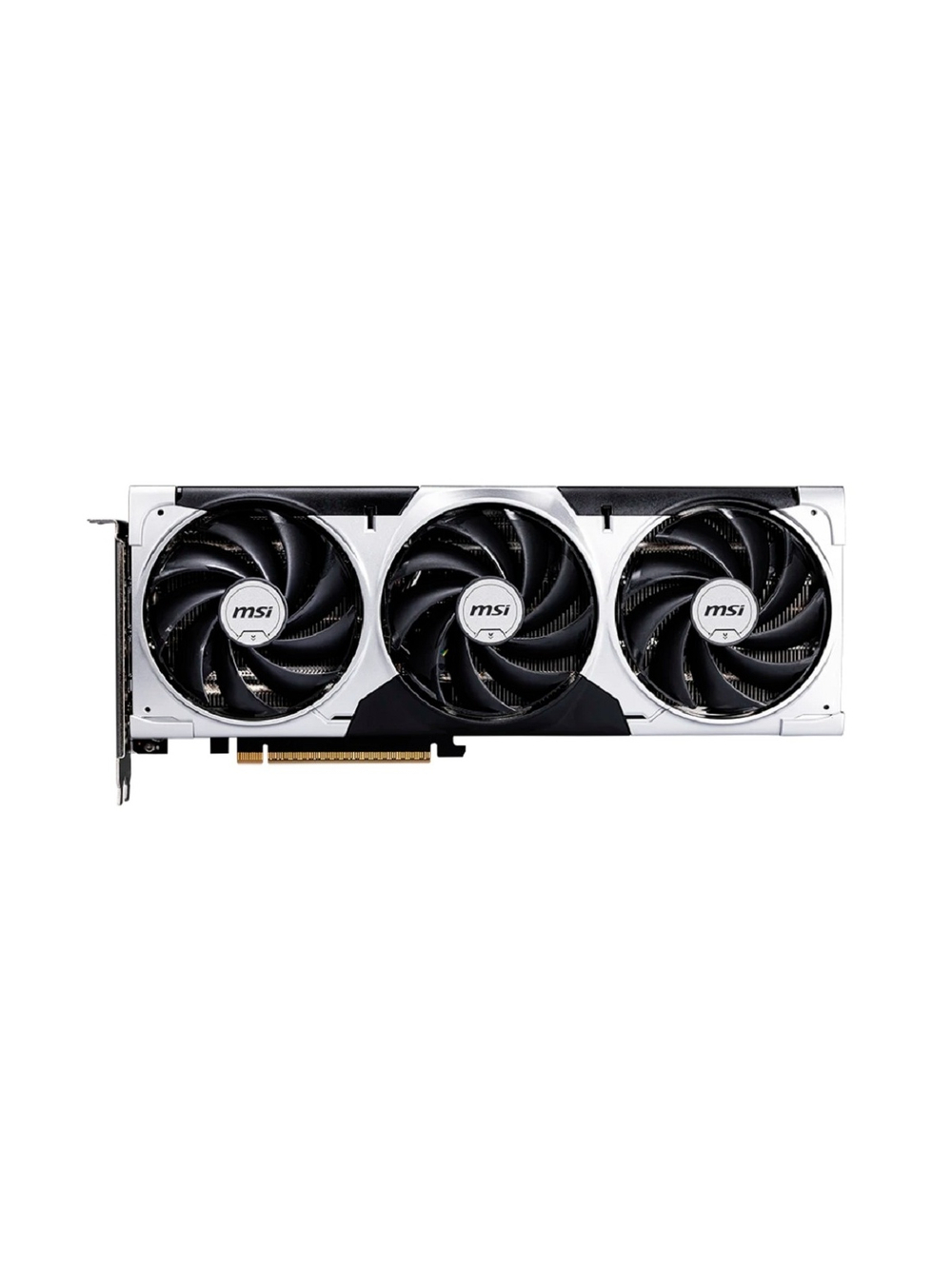 Видеокарта MSI RTX5060Ti VENTUS 3X OC 8GB GDDR7 128 bit 3xDP HDMI 3FAN RTL