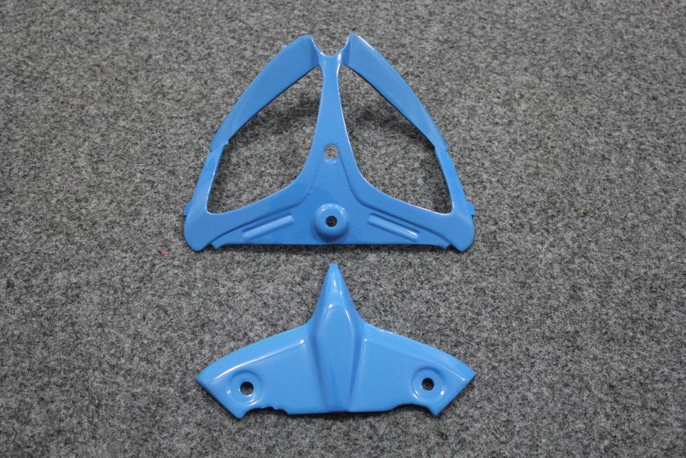 Комплект пластика для мотоцикла Suzuki GSX-R1000 09-15 Rizla