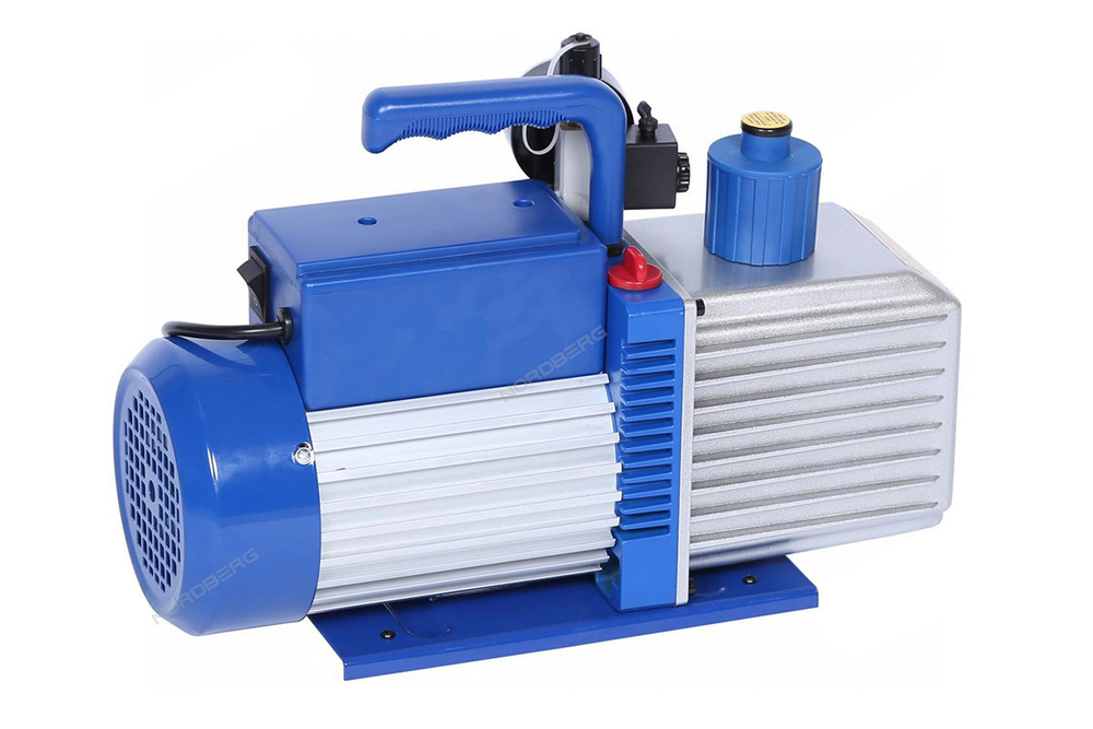 NORDBERG (NFP229) Вакуумный насос двухступенчатый, 283 л/мин