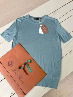 Футболка Loro Piana