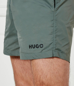 Шорты для плавания Hugo Bodywear - зеленый(50469304)