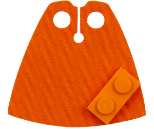 Оранжевый (Orange)