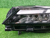 Фара левая Geely Coolray (2023-н.в.) LED
