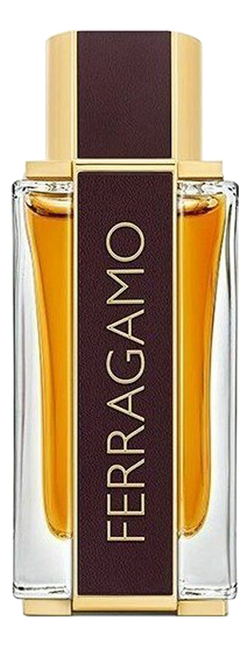 Salvatore Ferragamo Spicy Leather