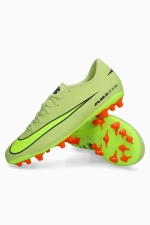 Бутсы Nike Zoom Mercurial Vapor 16 Academy AG - желтый