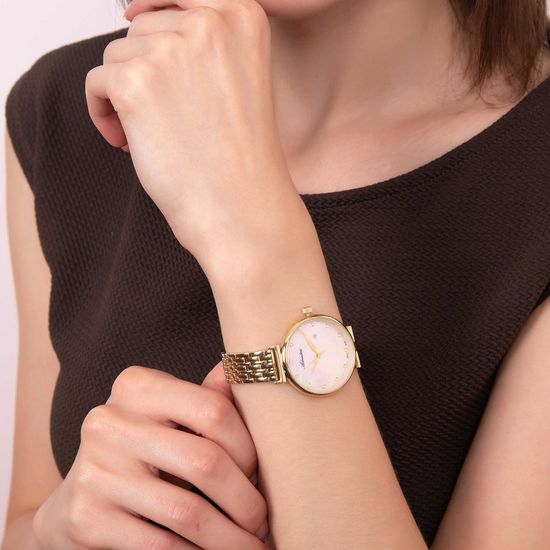 Наручные часы Adriatica A3736.114SQ