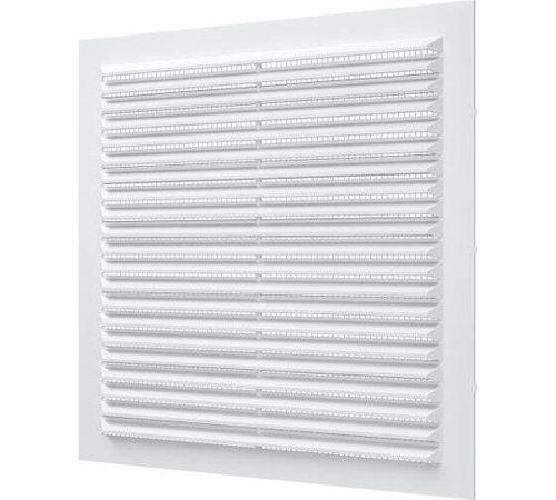 Решетка вентиляционная вытяжная АВС 234х234 Ера