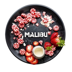 BlackBurn Malibu (Леденец Малибу) 100 гр.