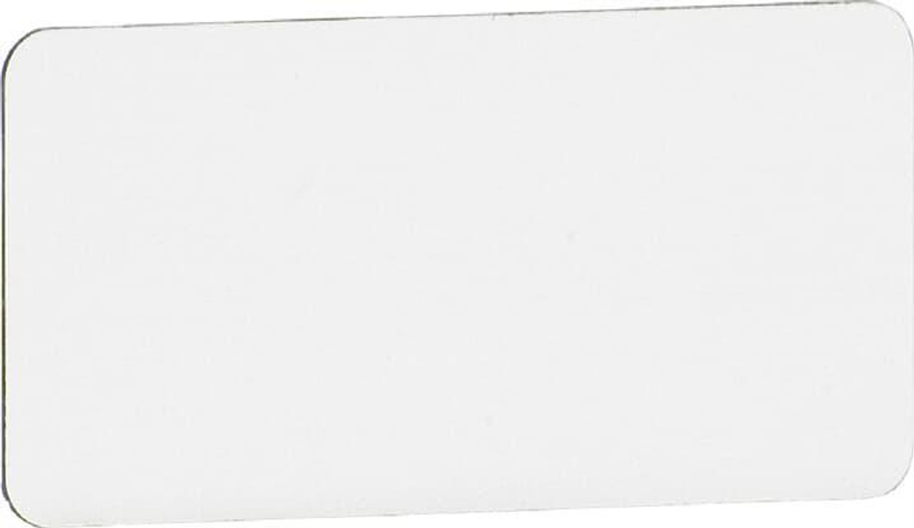 Шильдик ABB KA1-8121 (широкий) 1SFA616920R8121