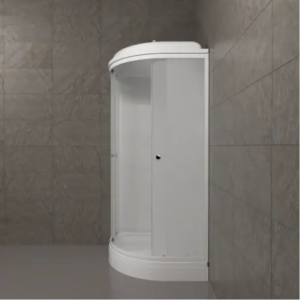 Душевая кабина Triton Вельвет А 80x80