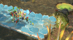 Игра Pikmin 3 Deluxe (Английская версия) для Nintendo Switch
