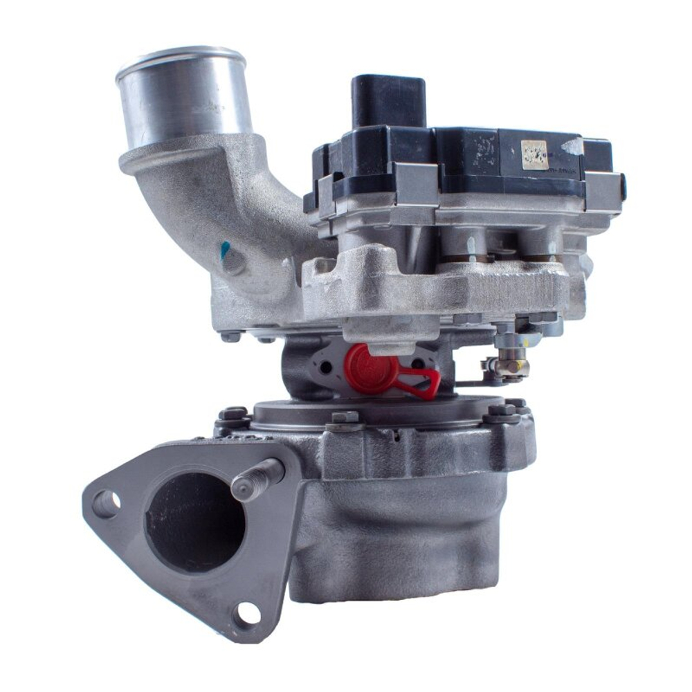 Турбина 796017-5008S Garrett для Hyundai