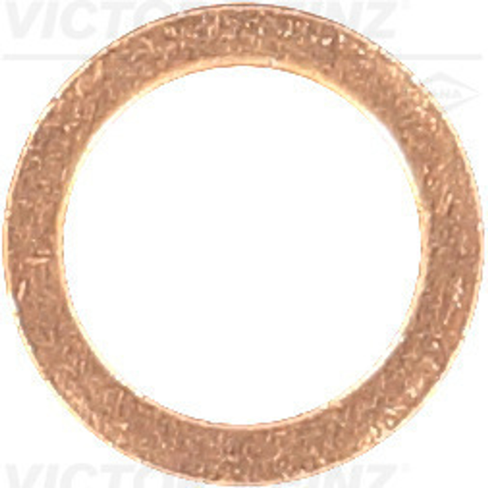 VICTOR REINZ - 417005900-REI - Seal Ring, oil drain plug