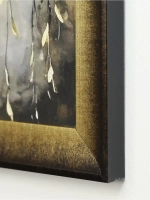 Картина настенная интерьерная на холсте 65*23 см