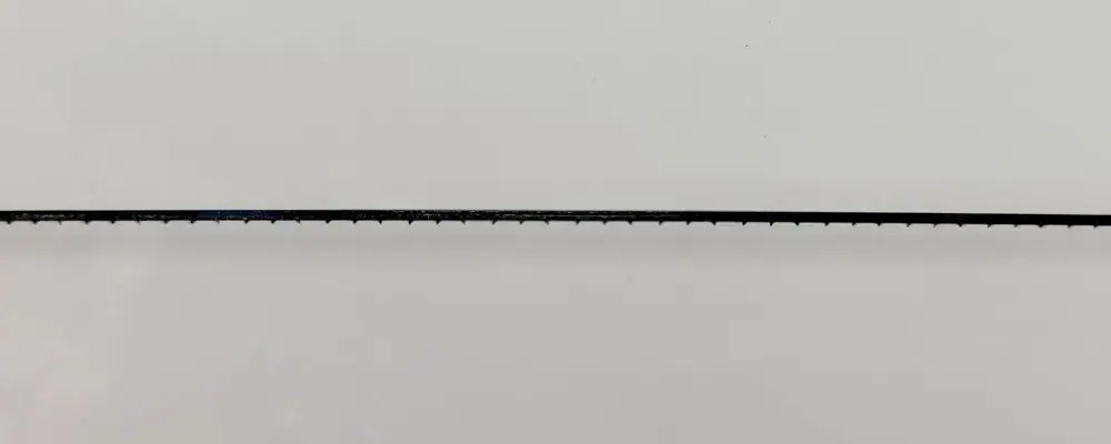 Пилки для лобзикового станка Ultra#3