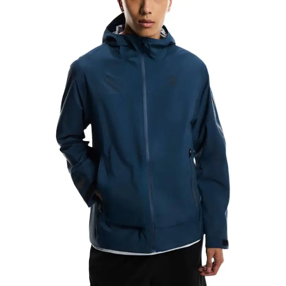 On X Beams X Rei Trek Fw25 Куртка