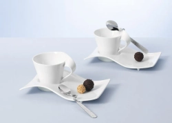 Villeroy & Boch Ложка NewWave Caffe 17,5 см, сталь 14-5714-0160