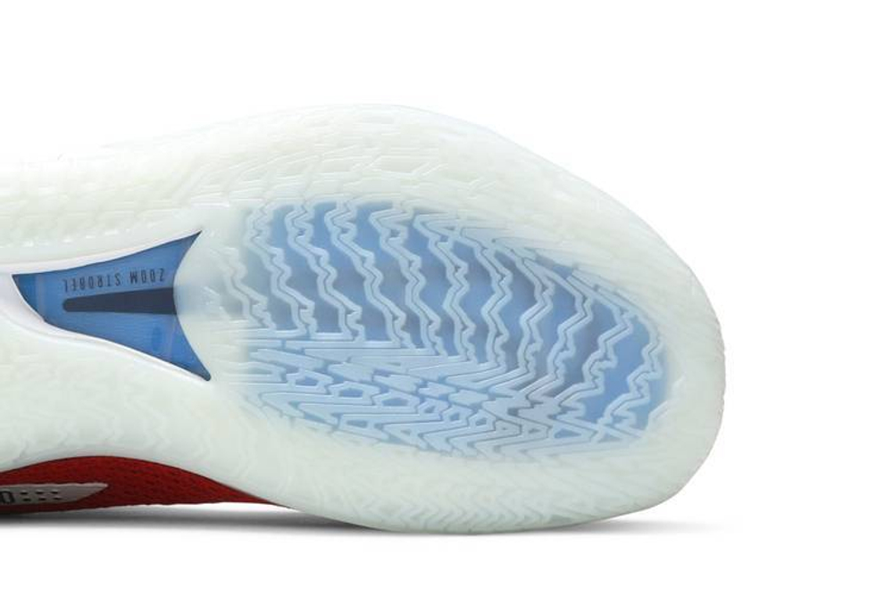 Кроссовки Nike Air Zoom G.T. Cut 1 "Team Usa"