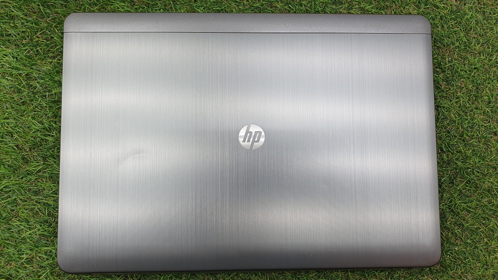 Ноутбук HP ProBook 4340s 1366x768, Intel Core i3-3110M 2.4 ГГц, RAM 4 ГБ, HDD 300 ГБ