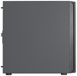 Корпус eATX SilverStone SETA D1