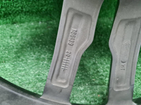 Диск Комплект R19 BMW X3 G01 (17-нв) 698 стиль