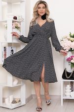 Платье 71477 Avili