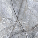 Керамогранит Primavera Fiji Grey Carving 60x60 см (CR102)