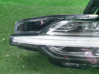 Фара левая Volvo S60 3 (2018-н.в.) LED