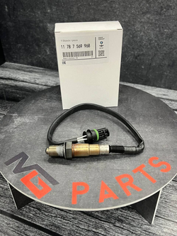 Кислородный датчик BMW 11787569968