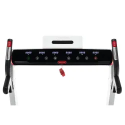 Беговая дорожка домашняя OXYGEN FITNESS M-CONCEPT SPORT (WHITE)