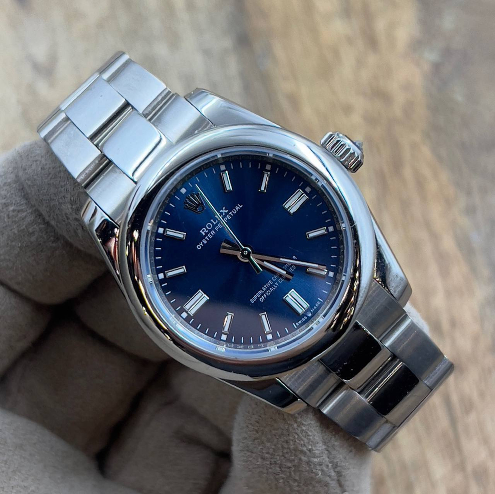 Часы Rolex