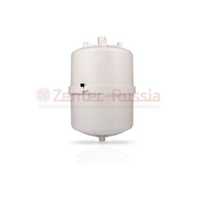 Разборный паровой цилиндр Carel BLCT4B00W2 25-45 кг/ч, 3×400В