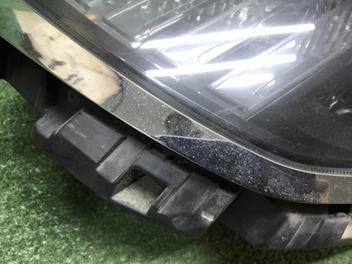 Фара левая Hyundai Sonata 8 DN8 (19-23) галоген