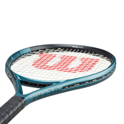 Теннисная ракеткаДетская теннисная ракетка Wilson Ultra 25 V4.0 Junior Racket