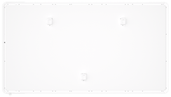 Электрический конвектор серии MAGRO REC-MG750E