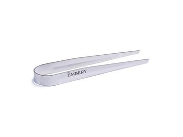 Щипцы Embery Mini - stainless steel